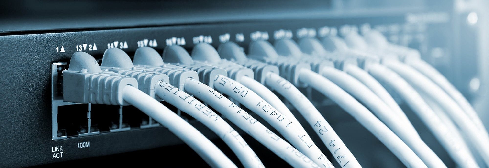 Managed Services inkl. Monitoring für Ihr Unternehmen