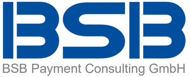 BSB Payment Consulting Logo