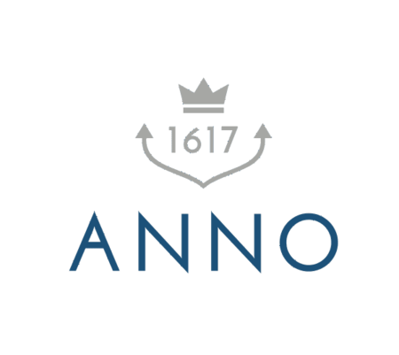 Anno 1617 Logo
