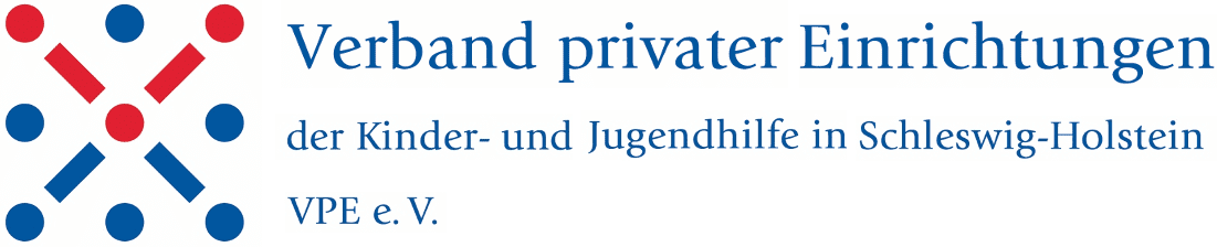 VPE Verband privater Einrichtungen Logo