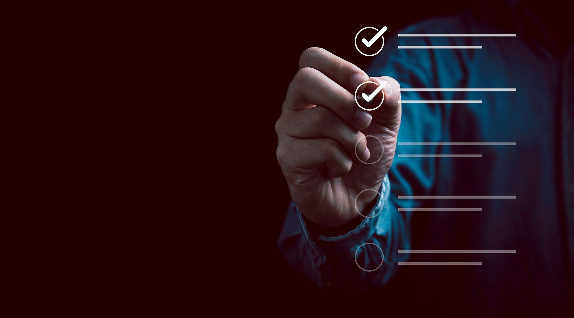 Was sind Managed Services von einem Provider für Ihre IT?