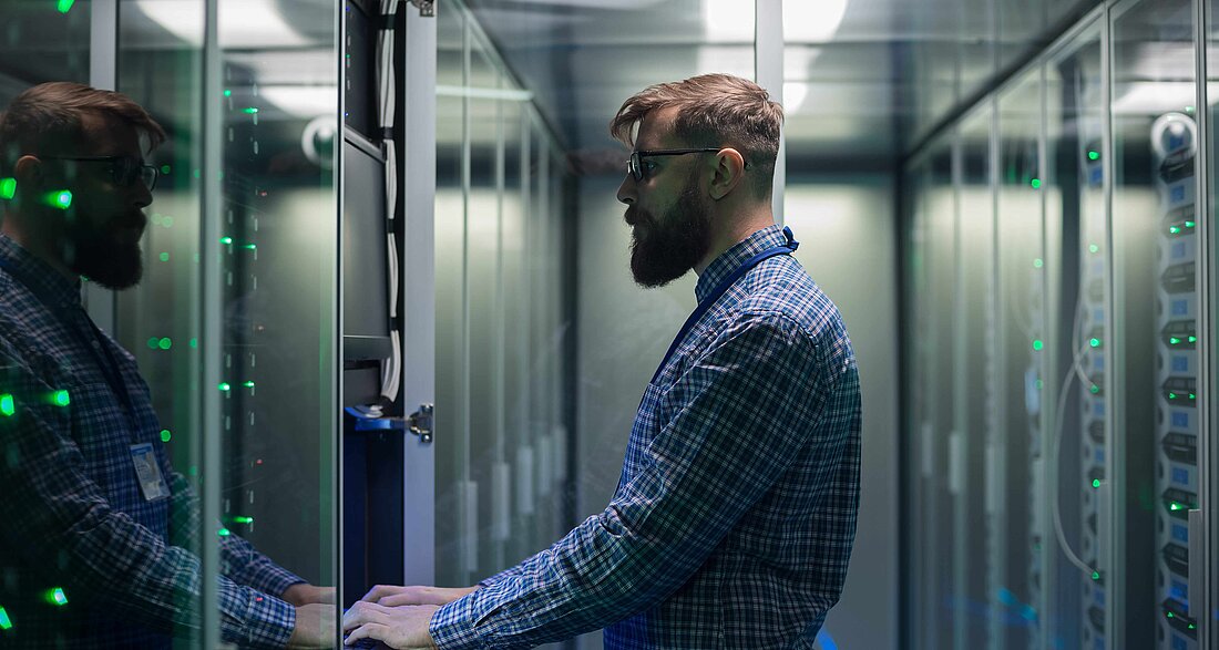 IT-Dienstleister für Elmshorn